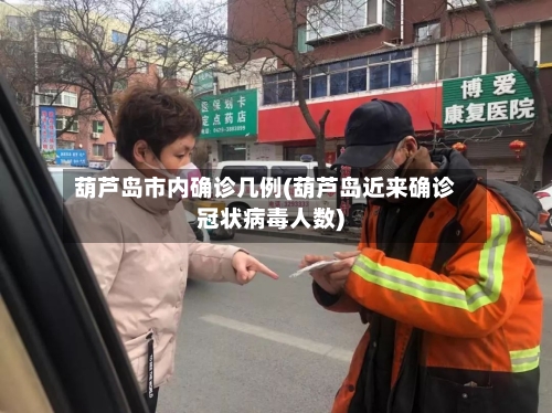 葫芦岛市内确诊几例(葫芦岛近来确诊冠状病毒人数)-第2张图片