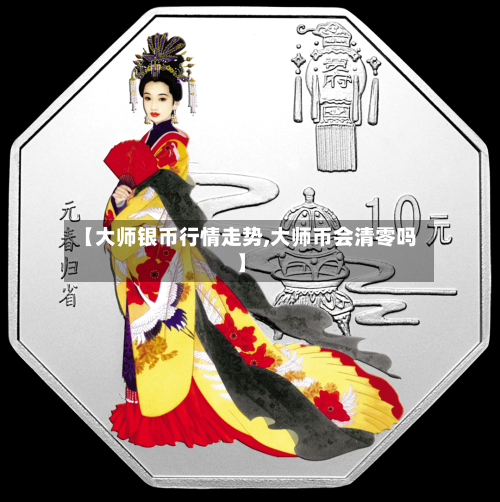 【大师银币行情走势,大师币会清零吗】-第1张图片