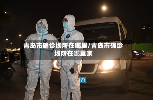 青岛市确诊场所在哪里/青岛市确诊场所在哪里啊