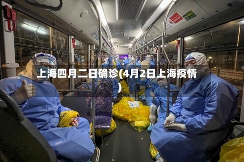 上海四月二日确诊(4月2日上海疫情)-第2张图片