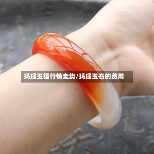玛瑙玉镯行情走势/玛瑙玉石的费用