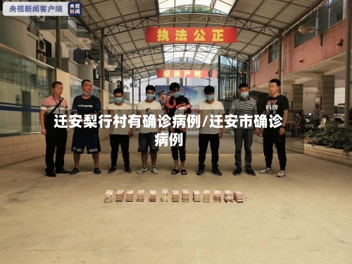 迁安梨行村有确诊病例/迁安市确诊病例-第2张图片